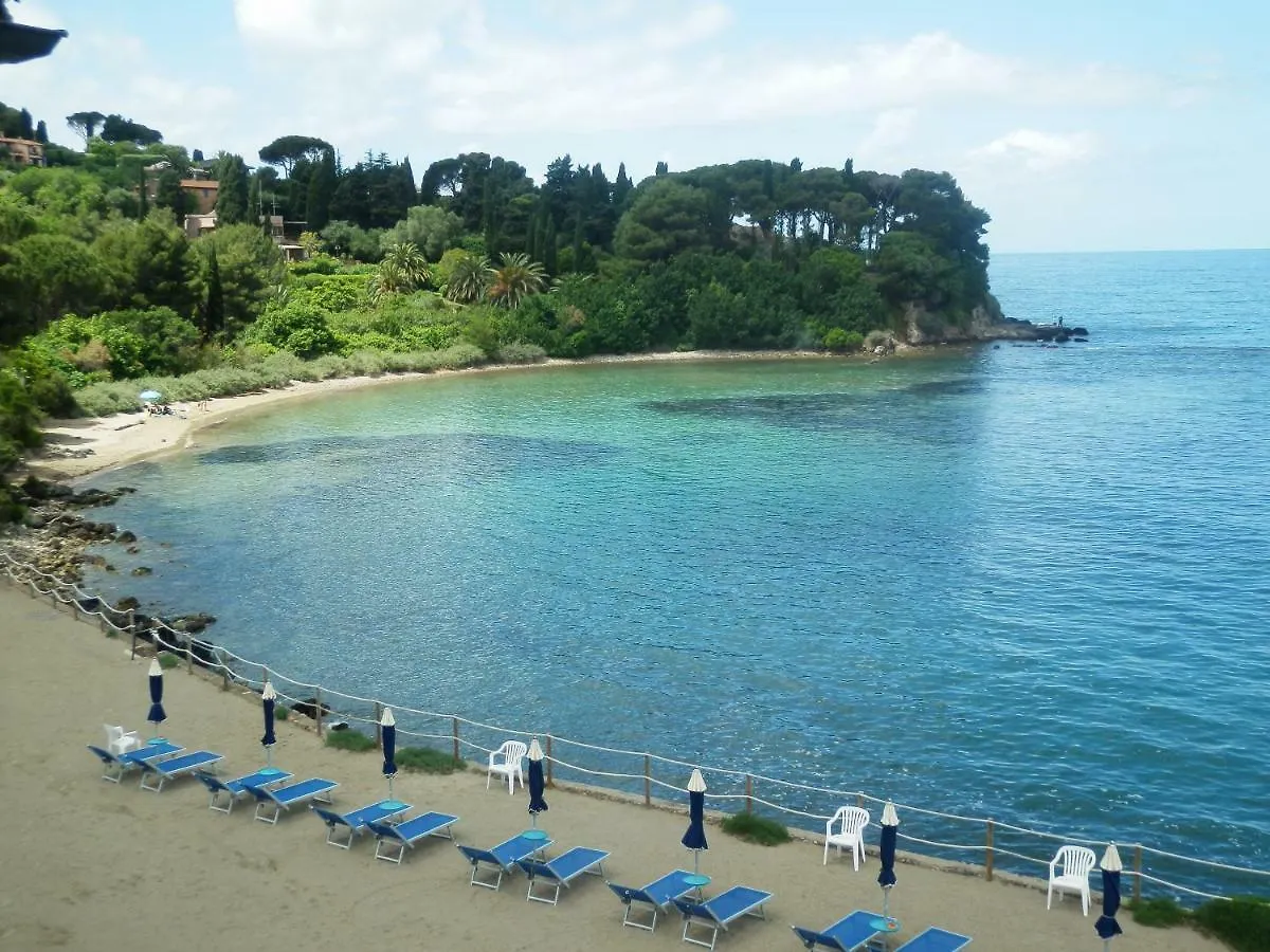 Appartement La Casetta In Piazza Porto Santo Stefano