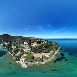 Filippo Ii Porto Santo Stefano (Grosseto)